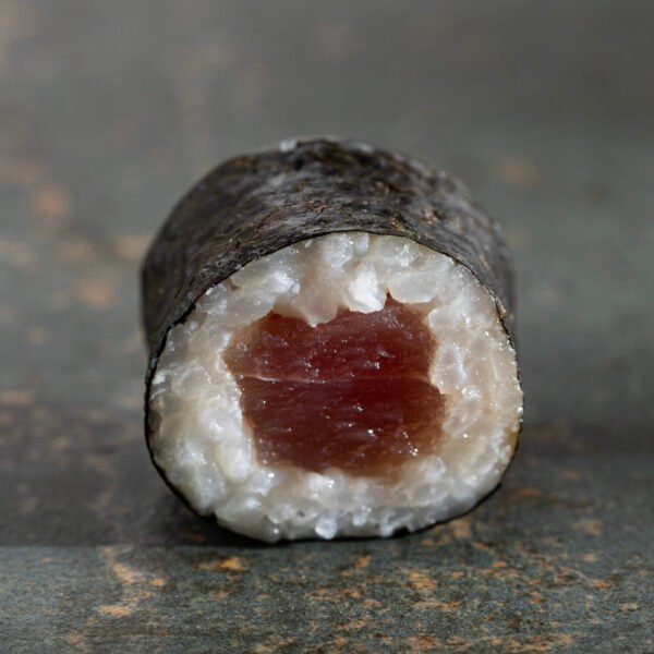 TUNA MAKI 8 szt.