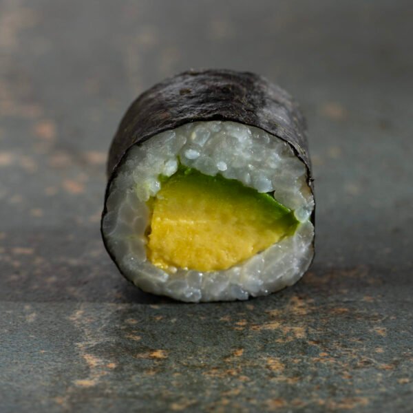 AWOKADO MAKI 8 szt.🍃