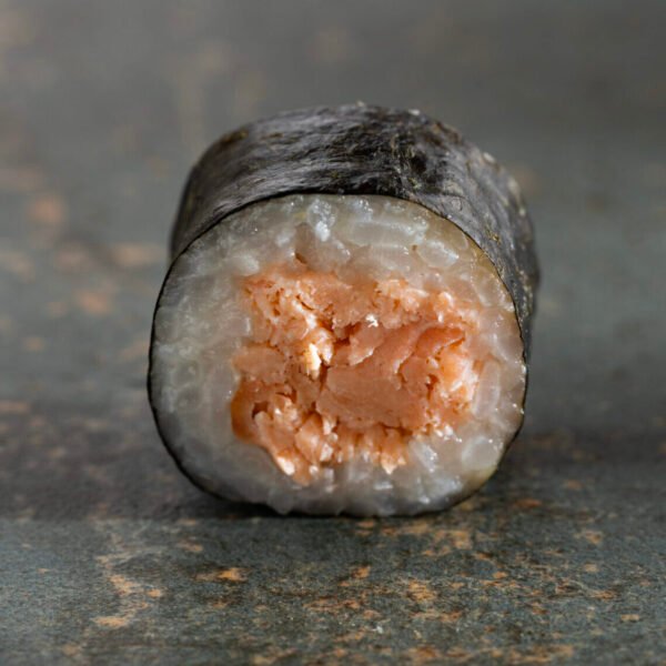 SAKE GRILL MAKI 8 szt.