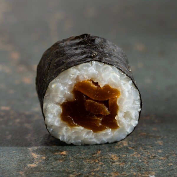 KANPYO MAKI 8 szt.🍃