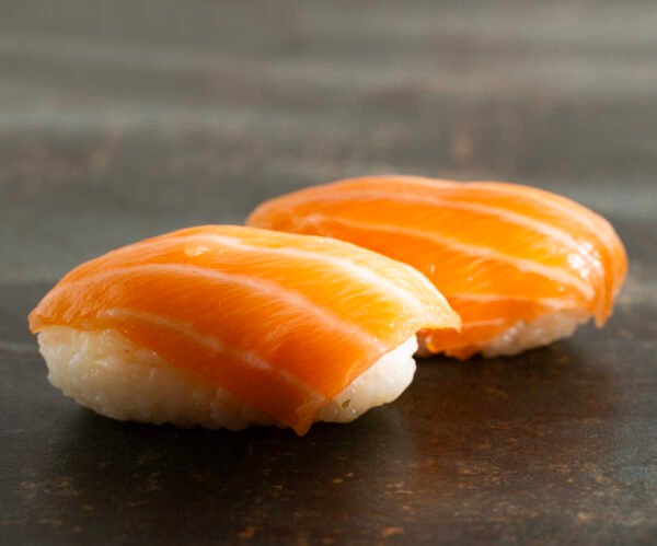 NIGIRI ŁOSOŚ 2 szt.