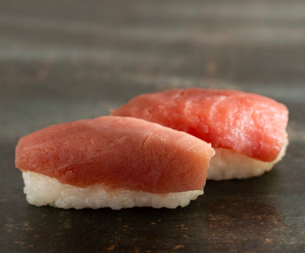 NIGIRI TUNA 2 szt.
