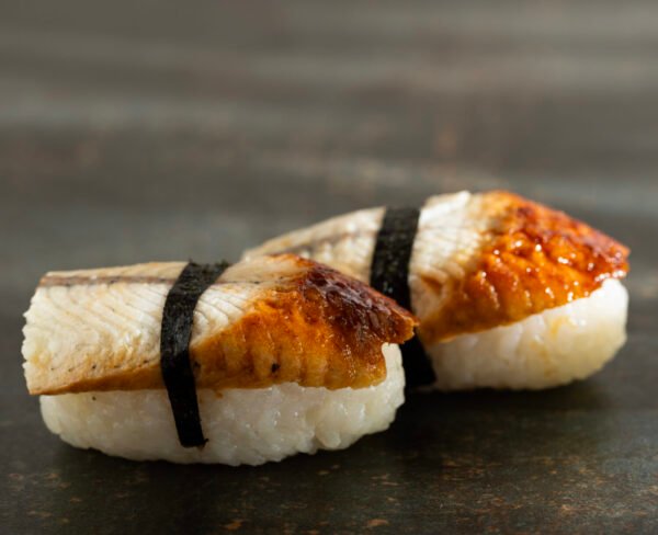 NIGIRI WĘGORZ 2 szt.