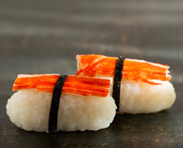 NIGIRI SURIMI 2 szt.