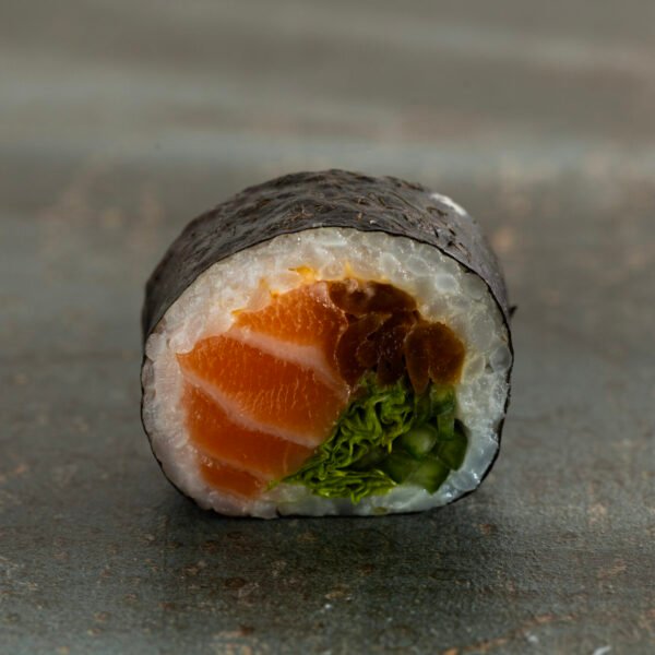 SPICY SAKE 10 szt🌶