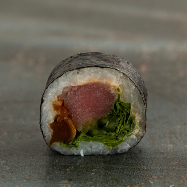 TUNA SPICY 10 szt.🌶