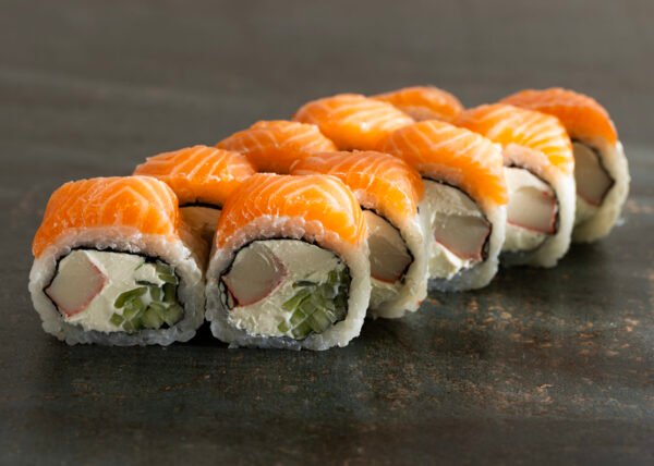 CALIFORNIA GOLD 10 szt.