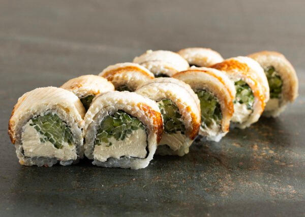 WĘGORZ ROLL 10 szt.