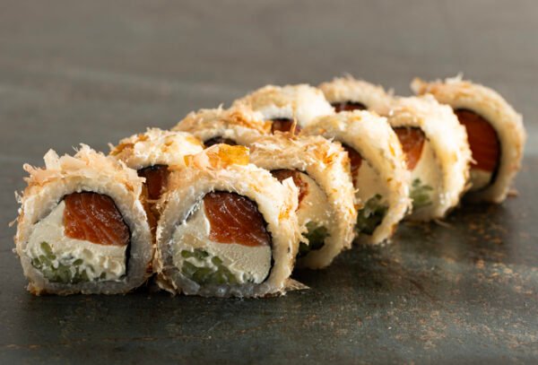 BONITO ROLL 10 szt.