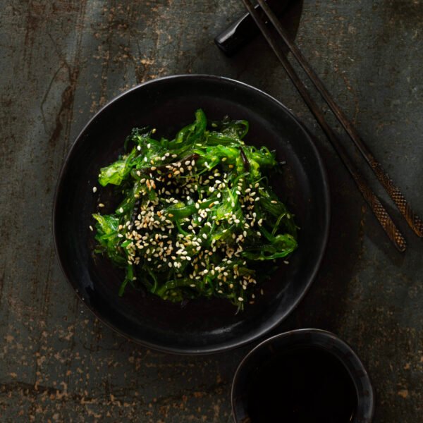 Wakame🍃
