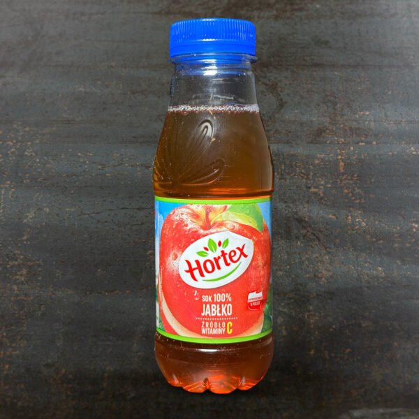 Sok Jabłko