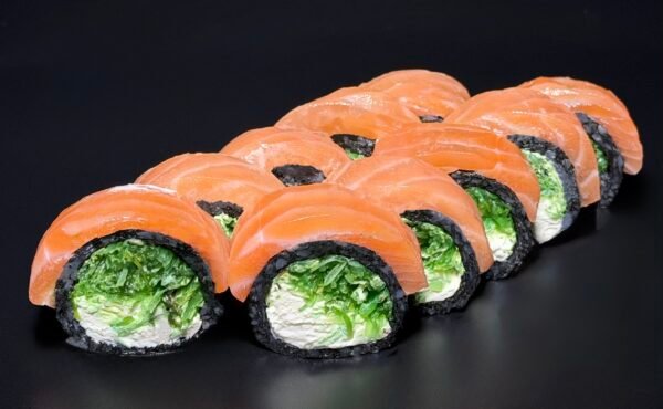 Wakame Roll 10szt.