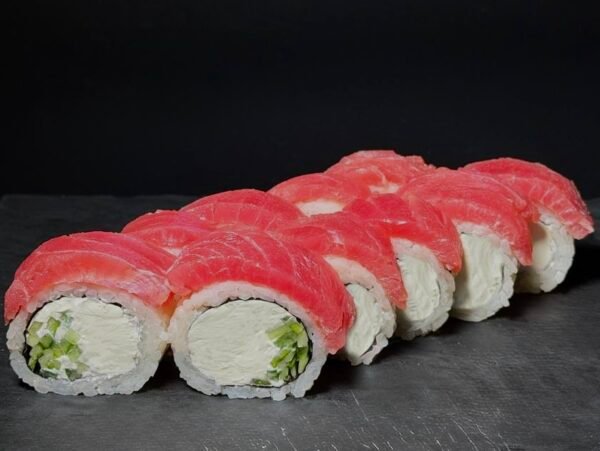 Philadelphia Tuna Classic 10 szt.